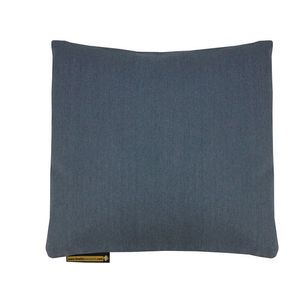 Poduszka hamakowa duża, niebiesko-kremowy HP-2 obraz