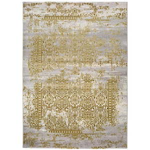 Dywan Universal Arabela Gold, 140x200 cm obraz