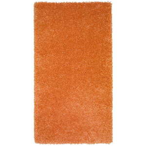 Pomarańczowy dywan Universal Aqua, 125x67 cm obraz