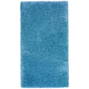 Niebieski dywan Universal Aqua, 100x150 cm obraz