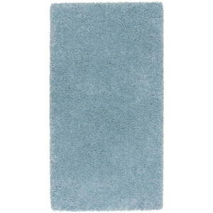Jasnoniebieski dywan Universal Aqua, 57x110 cm obraz