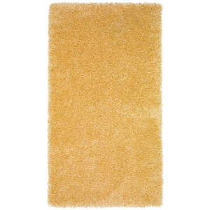 Żółty dywan Universal Aqua, 100x150 cm obraz
