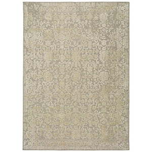 Beżowy dywan Universal Isabella, 120x170 cm obraz