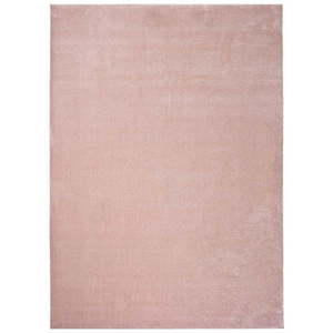 Różowy dywan Universal Montana, 140x200 cm obraz