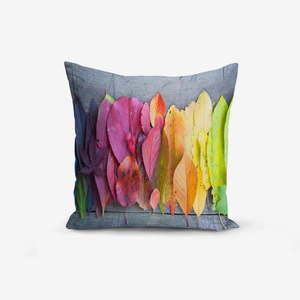 Poszewka na poduszkę z domieszką bawełny Minimalist Cushion Covers Abstract, 45x45 cm obraz