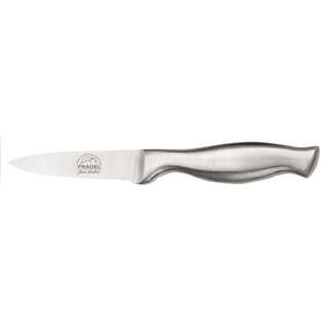 Nóż ze stali nierdzewnej Jean Dubost All Stainless Paring, 8, 5 cm obraz