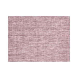 Różowofioletowa mata stołowa Tiseco Home Studio, 45x33 cm obraz