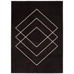Ciemnobrązowy dywan Universal Breda, 230x160 cm obraz