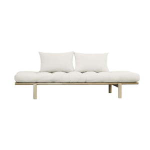 Sofa Karup Design Pace Natural Clear/Natural obraz