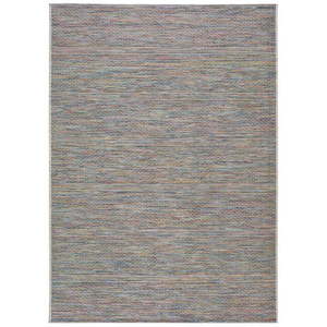 Szarobeżowy dywan odpowiedni na zewnątrz Universal Bliss, 130x190 cm obraz