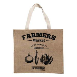 Torba na zakupy Premier Housewares Farmers Market obraz