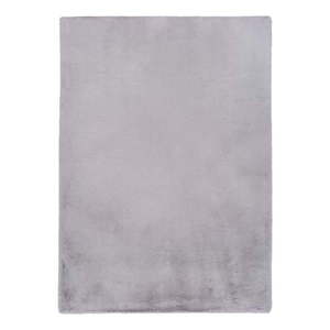Szary dywan Universal Fox Liso, 120x180 cm obraz