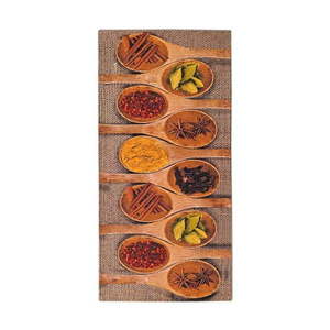 Chodnik Floorita Spices Market, 60x240 cm obraz