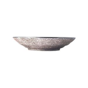 Beżowa ceramiczna miska do serwowania MIJ Earth, ø 29 cm obraz