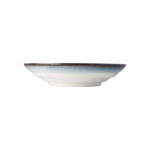 Biała ceramiczna miska do serwowania MIJ Aurora, ø 29 cm obraz