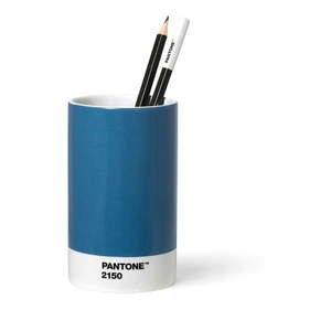 Ceramiczny organizer na artykuły papiernicze Blue 2150 – Pantone obraz