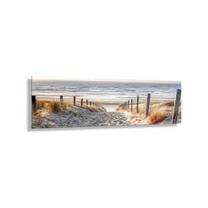 Obraz Styler Dunes, 30x95 cm obraz