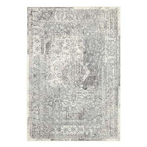 Szaro-kremowy dywan Hanse Home Celebration Plume, 120x170 cm obraz