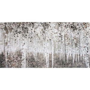Obraz Graham & Brown Watercolour Wood, 120x60 cm obraz