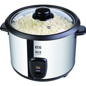 ECG RZ19 Garnek do gotowania ryżu obraz