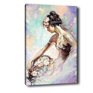 Obraz Tablo Center Dancer, 40x60 cm obraz