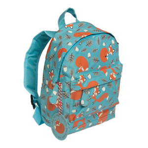 Kolorowy plecak dla dzieci obraz