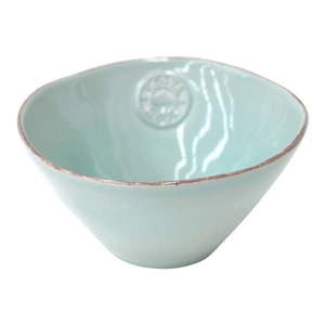 Turkusowa ceramiczna miska Costa Nova, 15 cm obraz