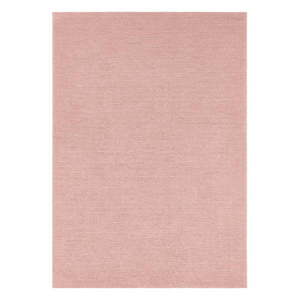 Różowy dywan Mint Rugs Supersoft, 120x170 cm obraz