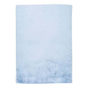 Niebieski dywan Universal Fox Liso, 120x180 cm obraz