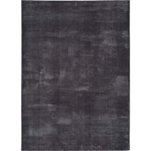Antracytowy dywan Universal Loft, 120x170 cm obraz