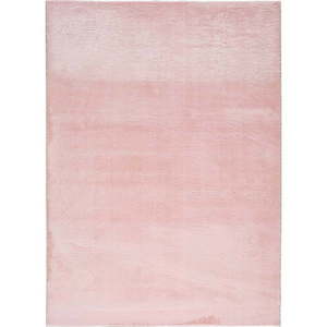 Różowy dywan Universal Loft, 140x200 cm obraz