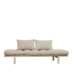 Sofa Karup Design Pace Natural/Natural obraz