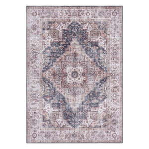 Szaro-beżowy dywan Nouristan Sylla, 160x230 cm obraz