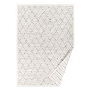 Biały dywan dwustronny Narma Vao, 160x230 cm obraz