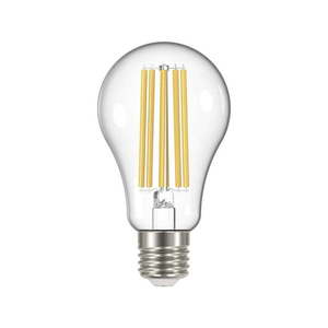 Żarówka LED EMOS Filament A67 Warm White, 17W E27 obraz