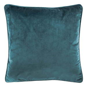 Ciemnoniebieska poduszka Tiseco Home Studio Simple, 60x60 cm obraz