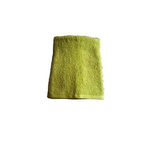 Ręcznik Unica - 70x140, limonka obraz