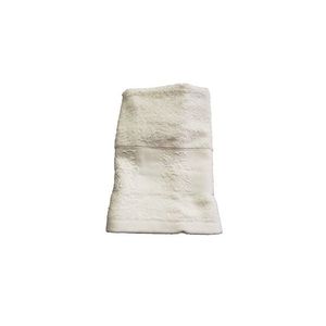 Ręcznik Ankara - biały 50x100 cm obraz