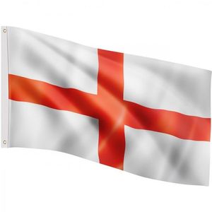 FLAGMASTER Flaga Anglii, 120 x 80 cm obraz