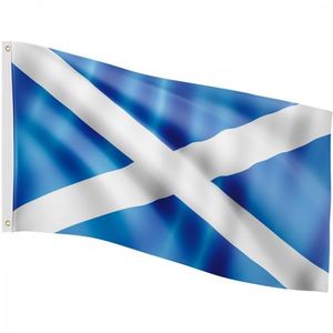FLAGMASTER Flaga Szkocji, 120 x 80 cm obraz