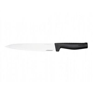 Fiskars 1051760 nóż do porcjowania Hard Edge, 22 cm obraz