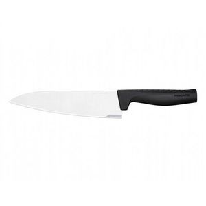 Fiskars 1051747 nóż kucharski Hard Edge, 20 cm obraz