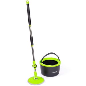 4Home Rapid Clean Compact Spin mop obraz