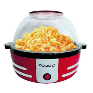 Guzzanti GZ 135 urządzenie do popcornu obraz