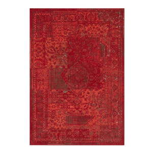 Czerwony dywan Hanse Home Celebration Garitto, 160x230 cm obraz