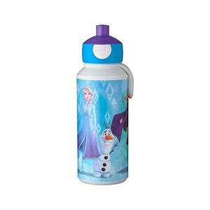 Butelka na wodę dla dzieci Mepal Frozen, 400 ml obraz