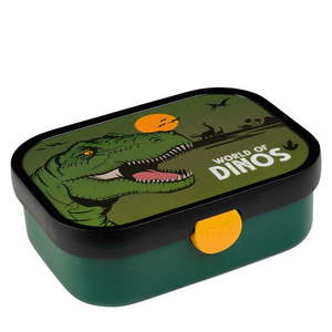Pojemnik śniadaniowy dla dzieci Mepal Dino obraz