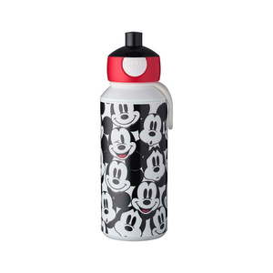 Butelka na wodę dla dzieci Mepal Mickey Mouse, 400 ml obraz