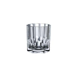 Zestaw 4 szklanek do whisky ze szkła kryształowego Nachtmann Aspen, 324 ml obraz