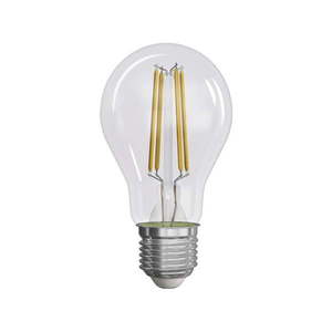 Żarówka ściemnialna LED EMOS Filament A60 Warm White, 8, 5W E27 obraz